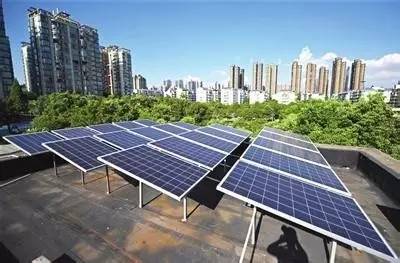 陜西百華盛公司承裝修試太陽能項(xiàng)目